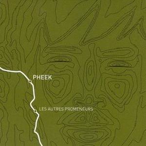 Pheek资料,Pheek最新歌曲,PheekMV视频,Pheek音乐专辑,Pheek好听的歌