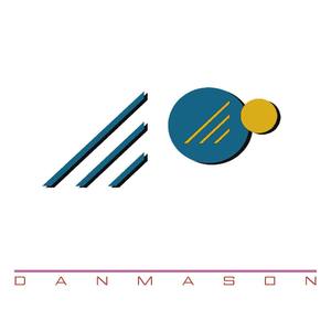 Dan Mason ダン·メイソン