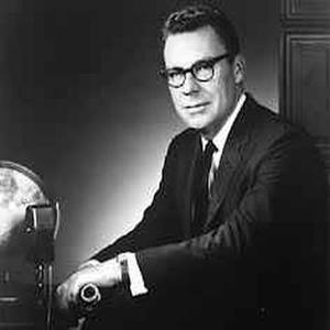 Earl Nightingale