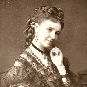 Emma Albani资料,Emma Albani最新歌曲,Emma AlbaniMV视频,Emma Albani音乐专辑,Emma Albani好听的歌