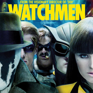 Watchmen资料,Watchmen最新歌曲,WatchmenMV视频,Watchmen音乐专辑,Watchmen好听的歌