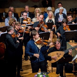 Les Musiciens du Prince-Monaco