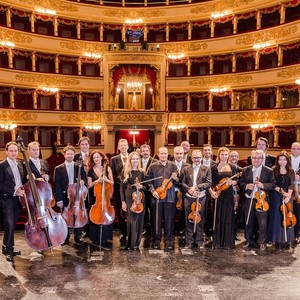 Orchestra of Teatro alla Scala