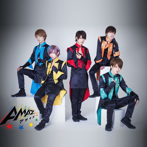 AMAZ (アメイズ)资料,AMAZ (アメイズ)最新歌曲,AMAZ (アメイズ)MV视频,AMAZ (アメイズ)音乐专辑,AMAZ (アメイズ)好听的歌