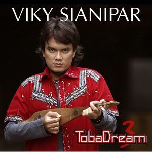 Viky Sianipar