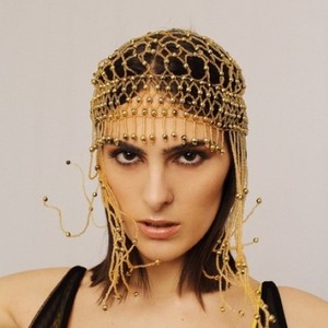 Alessia Labate资料,Alessia Labate最新歌曲,Alessia LabateMV视频,Alessia Labate音乐专辑,Alessia Labate好听的歌