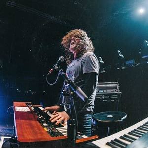 Dizzy Reed资料,Dizzy Reed最新歌曲,Dizzy ReedMV视频,Dizzy Reed音乐专辑,Dizzy Reed好听的歌