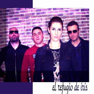 El refugio de Iris资料,El refugio de Iris最新歌曲,El refugio de IrisMV视频,El refugio de Iris音乐专辑,El refugio de Iris好听的歌