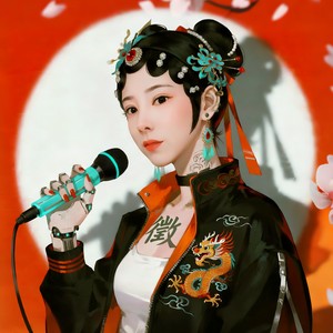 乱徵资料,乱徵最新歌曲,乱徵MV视频,乱徵音乐专辑,乱徵好听的歌