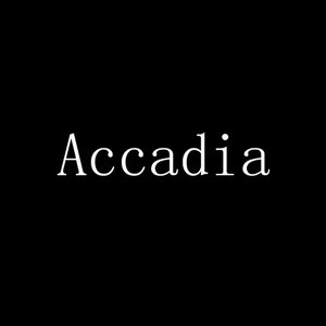 Accadia资料,Accadia最新歌曲,AccadiaMV视频,Accadia音乐专辑,Accadia好听的歌
