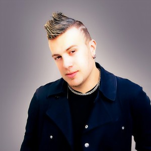 Jesse Blaze Snider资料,Jesse Blaze Snider最新歌曲,Jesse Blaze SniderMV视频,Jesse Blaze Snider音乐专辑,Jesse Blaze Snider好听的歌