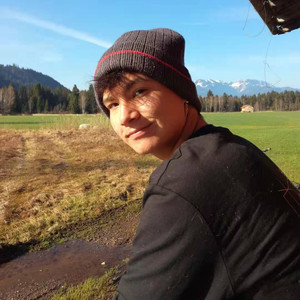 海酷资料,海酷最新歌曲,海酷MV视频,海酷音乐专辑,海酷好听的歌