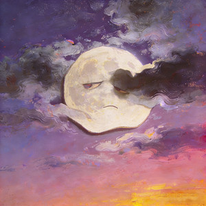 发呆纸月亮资料,发呆纸月亮最新歌曲,发呆纸月亮MV视频,发呆纸月亮音乐专辑,发呆纸月亮好听的歌