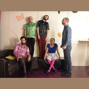 Meridian Brothers资料,Meridian Brothers最新歌曲,Meridian BrothersMV视频,Meridian Brothers音乐专辑,Meridian Brothers好听的歌