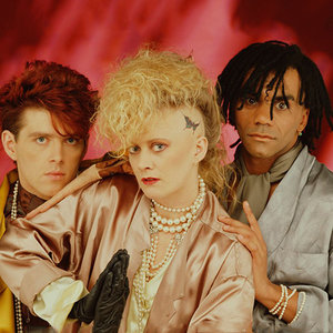 Thompson Twins