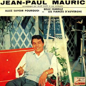 Jean-Paul Mauric资料,Jean-Paul Mauric最新歌曲,Jean-Paul MauricMV视频,Jean-Paul Mauric音乐专辑,Jean-Paul Mauric好听的歌