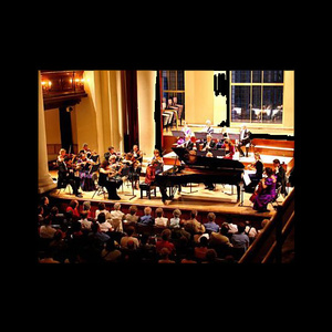 The Ambache Chamber Ensemble资料,The Ambache Chamber Ensemble最新歌曲,The Ambache Chamber EnsembleMV视频,The Ambache Chamber Ensemble音乐专辑,The Ambache Chamber Ensemble好听的歌