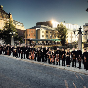 Swedish Chamber Orchestra