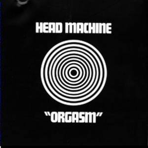 Head Machine