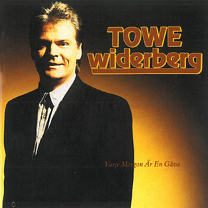 Towe Widerberg