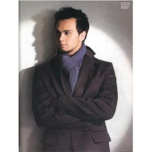 Billy Crawford资料,Billy Crawford最新歌曲,Billy CrawfordMV视频,Billy Crawford音乐专辑,Billy Crawford好听的歌