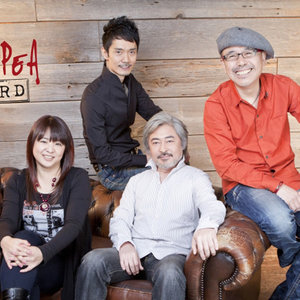 Casiopea (仙后座)资料,Casiopea (仙后座)最新歌曲,Casiopea (仙后座)MV视频,Casiopea (仙后座)音乐专辑,Casiopea (仙后座)好听的歌