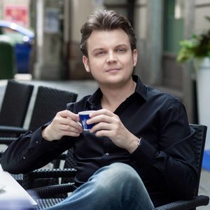 Dmytro Popov资料,Dmytro Popov最新歌曲,Dmytro PopovMV视频,Dmytro Popov音乐专辑,Dmytro Popov好听的歌