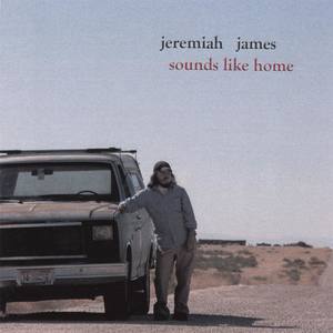 Jeremiah James