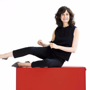 Valerie Lemercier资料,Valerie Lemercier最新歌曲,Valerie LemercierMV视频,Valerie Lemercier音乐专辑,Valerie Lemercier好听的歌