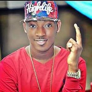 Dammy Krane