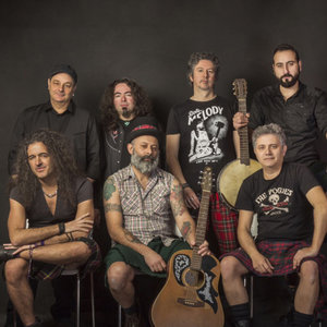 Modena City Ramblers资料,Modena City Ramblers最新歌曲,Modena City RamblersMV视频,Modena City Ramblers音乐专辑,Modena City Ramblers好听的歌