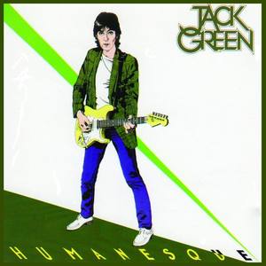 Jack Green