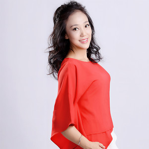 刘真 - 魅力舞蹈