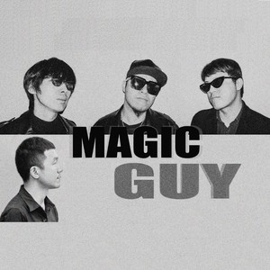 Magic Guy