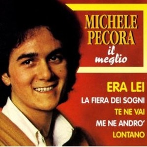 Michele Pecora资料,Michele Pecora最新歌曲,Michele PecoraMV视频,Michele Pecora音乐专辑,Michele Pecora好听的歌