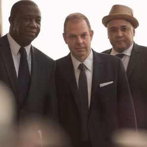 Bill Charlap Trio