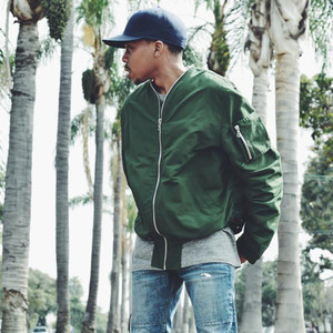 Jerreau资料,Jerreau最新歌曲,JerreauMV视频,Jerreau音乐专辑,Jerreau好听的歌