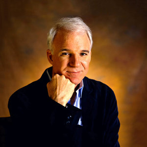 Steve Martin