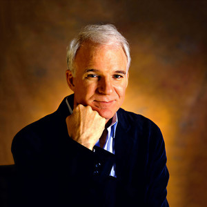 Steve Martin资料,Steve Martin最新歌曲,Steve MartinMV视频,Steve Martin音乐专辑,Steve Martin好听的歌