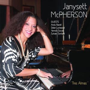 Janysett McPherson