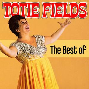 Totie Fields