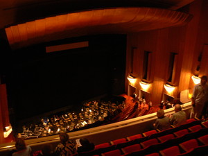 Los Angeles Opera Orchestra