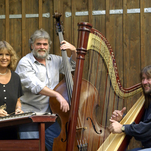 Fraunhofer Saitenmusik