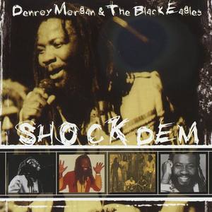 Denroy Morgan资料,Denroy Morgan最新歌曲,Denroy MorganMV视频,Denroy Morgan音乐专辑,Denroy Morgan好听的歌