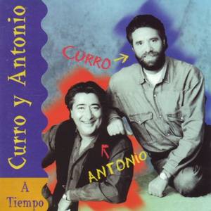 Curro y Antonio