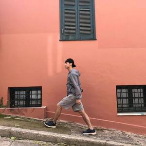 Yesterday Once More (Natural minor)