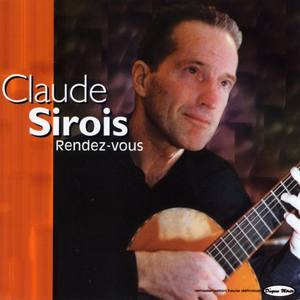 Claude Sirois