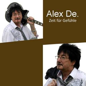 Alex De.资料,Alex De.最新歌曲,Alex De.MV视频,Alex De.音乐专辑,Alex De.好听的歌