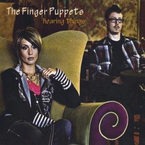 The Finger Puppets