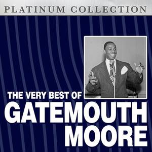 Gatemouth Moore